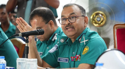 ১৫ আগস্টের সূত্র ধরে অপরাধ করলেই ব্যবস্থা: ডিএমপি কমিশনার